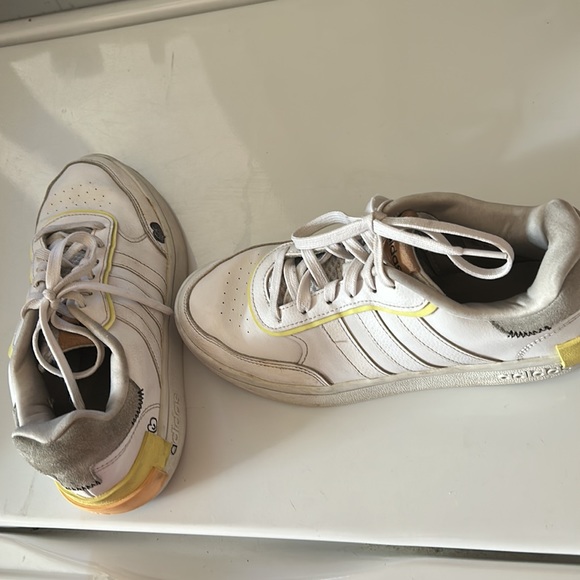 Adidas sneakers used cloud foam super 7.5 - Picture 10 of 12